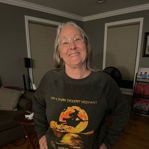 Meet your Posher, Jan